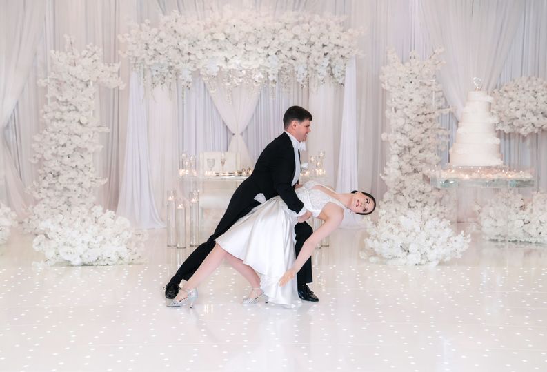 Braly Event Design