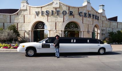 San Angelo Limousine Service