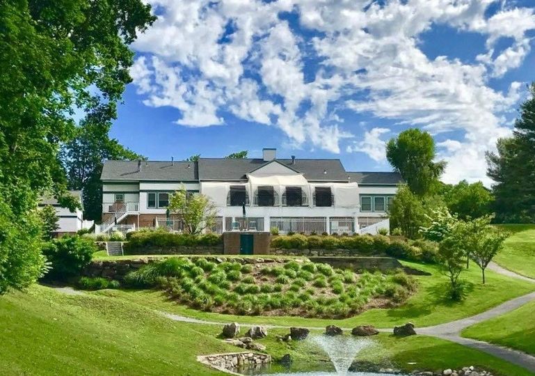 The Pleasantville Manor