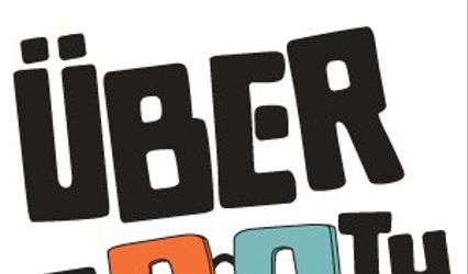 UberBooth Fun Photo Booth Rentals