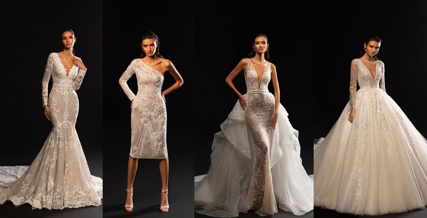 WONÁ bridal