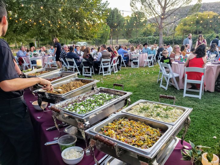 Main Street Catering