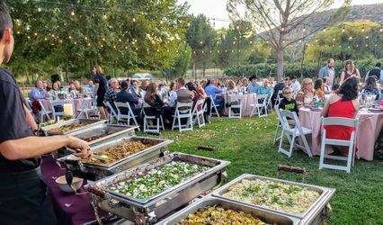 Main Street Catering