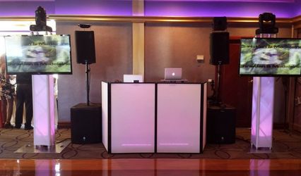 Junior's Music and DJ Service