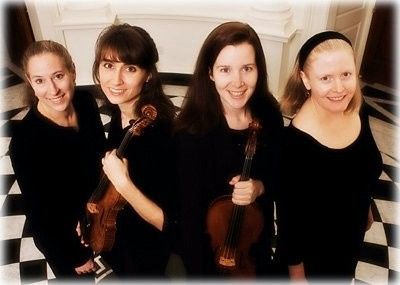 Amati Chamber Music