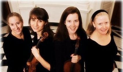 Amati Chamber Music