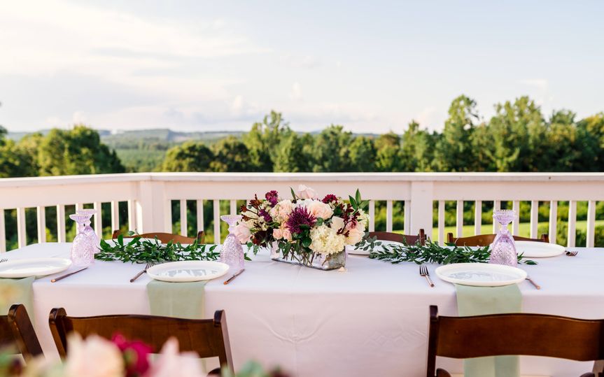 Rockfish Valley Events By Design