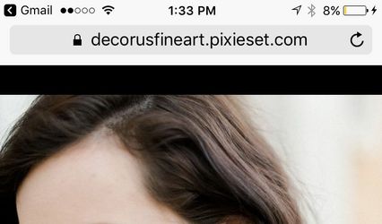 Ally Triolo | Airbrush Makeup and Skin Artistry