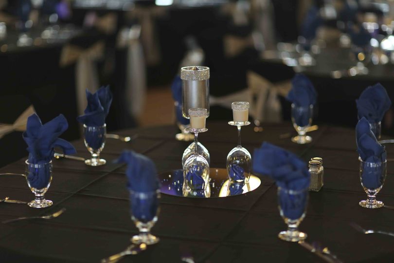 Butterfly Events and Wedding Planning