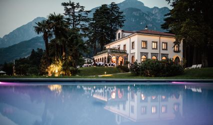 VILLA LARIO RESORT
