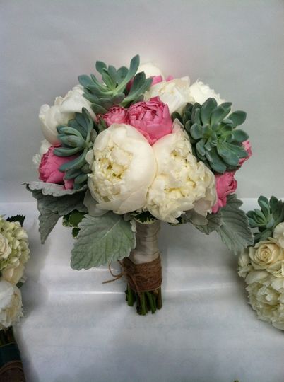 The Little Green House Florist