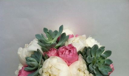 The Little Green House Florist