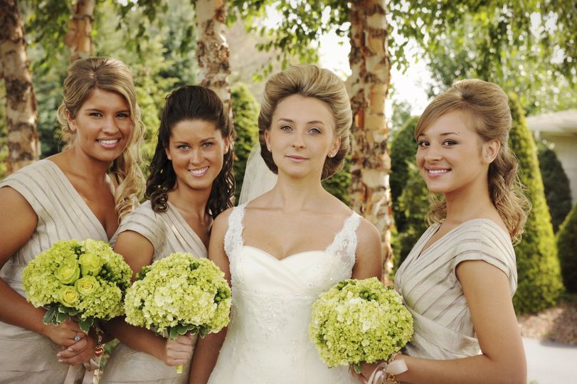 SusanRose Floral Artistry