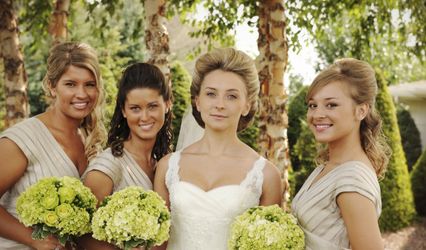 SusanRose Floral Artistry