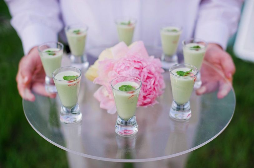 Brown Brothers Catering