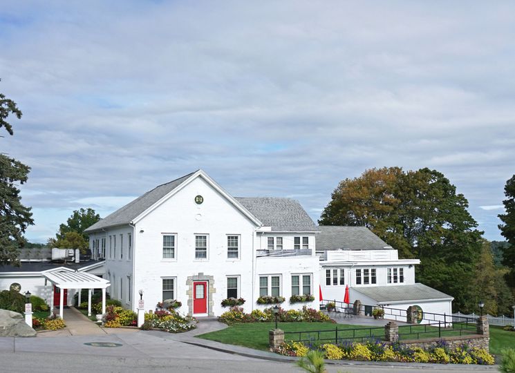 Glastonbury Hills Country Club