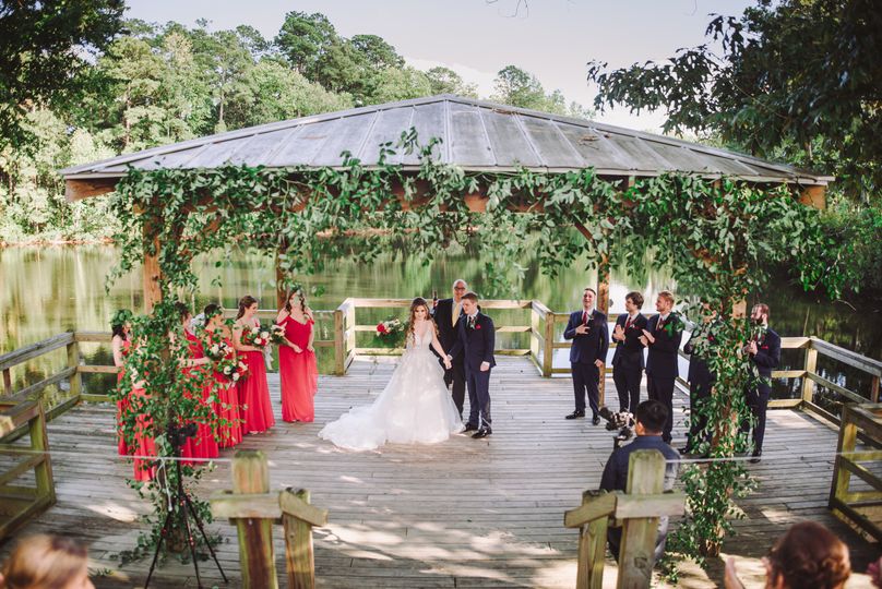 Cape Fear Vineyard and Winery