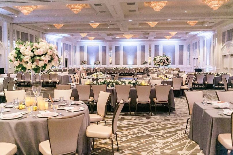 Four Seasons Hotel Las Vegas Venue Las Vegas Nv Weddingwire