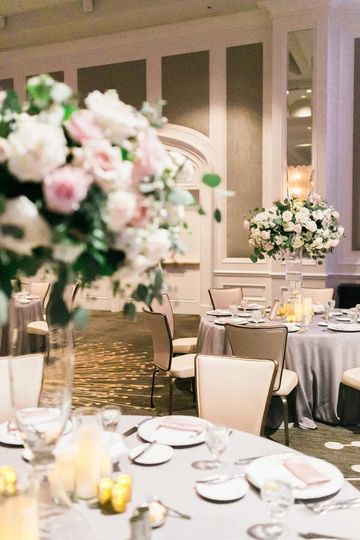 Four Seasons Hotel Las Vegas Venue Las Vegas Nv Weddingwire