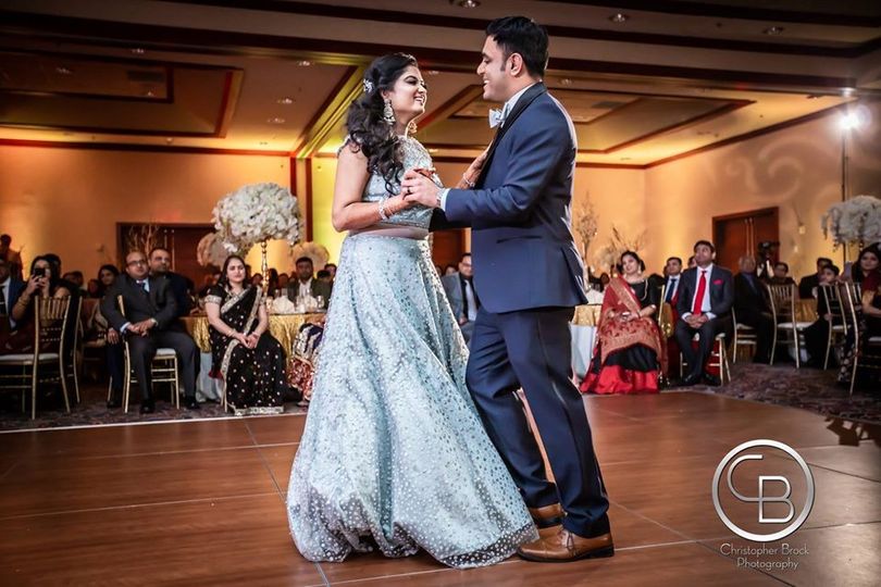 Lal Dupatta Events