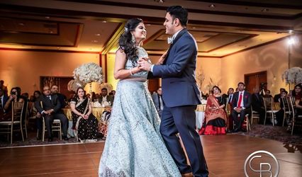 Lal Dupatta Events