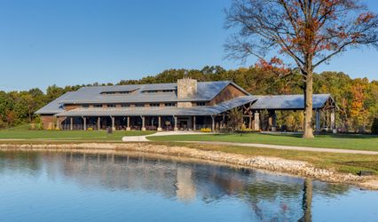 The Lodge at Camp Red Cedar