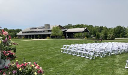 The Lodge at Camp Red Cedar