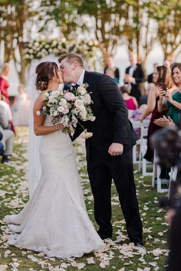 Wedding Co. of Williamsburg, LLC.