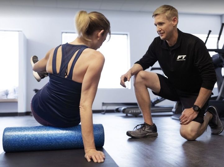 Fitness Together