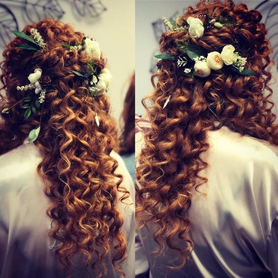 JAZ HAIR Studios
