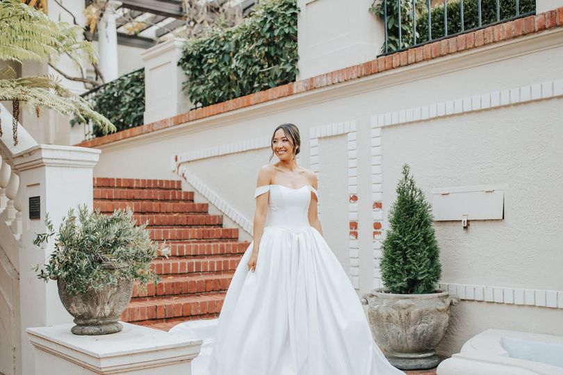 Bel Fiore Bridal