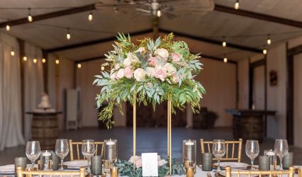 Lilly Rose Wedding Design