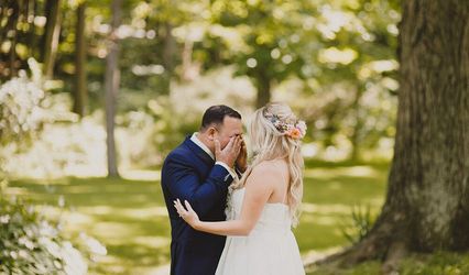 Pat Robinson Photography