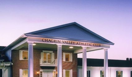 Chagrin Valley Athletic Club