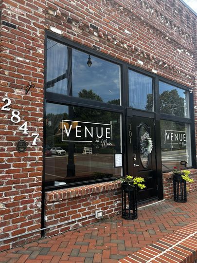 The Venue on Main Kennesaw