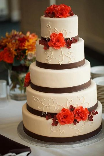 Cakes by Wen