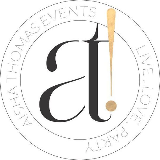Aisha Thomas Events
