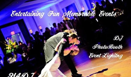 314DJ & Photo Booth Services