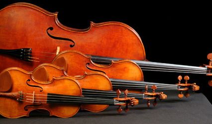 Fayetteville String Quartet