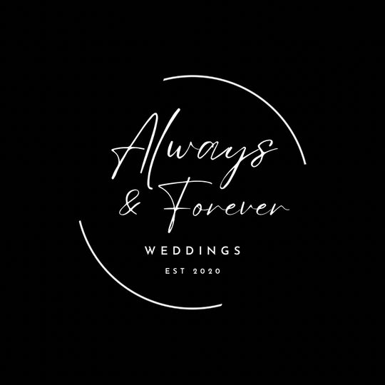 Always & Forever Weddings