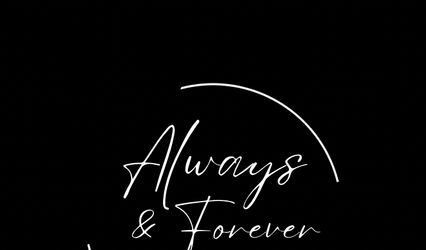 Always & Forever Weddings