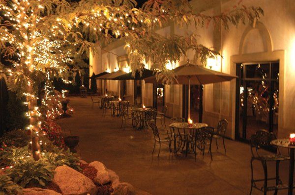Crystal Gardens Banquet Conference Event Center Venue