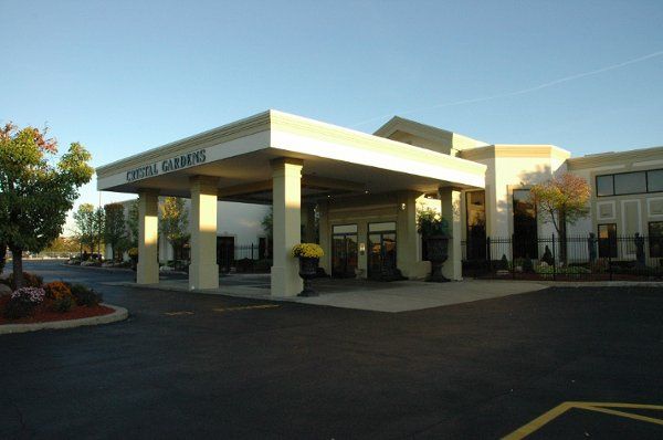 Crystal Gardens Banquet/Conference/Event Center