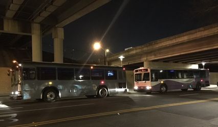 LUXE TRANSPORTS LLC
