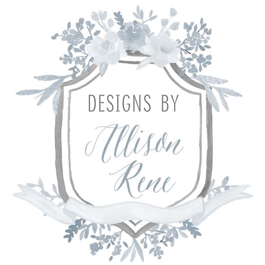 Designs by Allison Rene