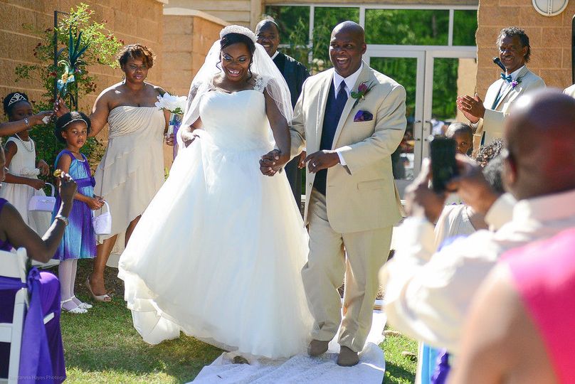 I Dream Event Planning & Services