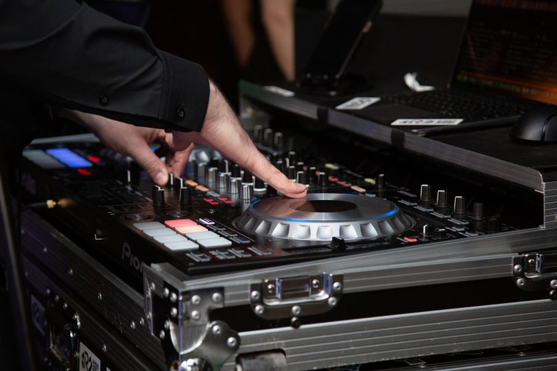 Tones Entertainment