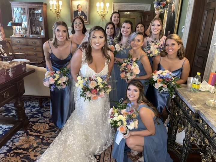 Makeup By Mary LLC