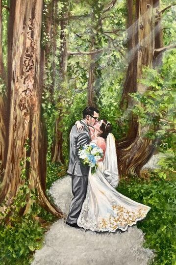 Shauna Moroney Art