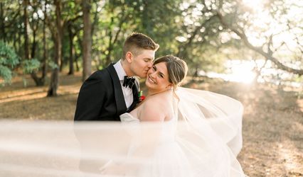 Marianella Murillo - Wedding & Event Planner